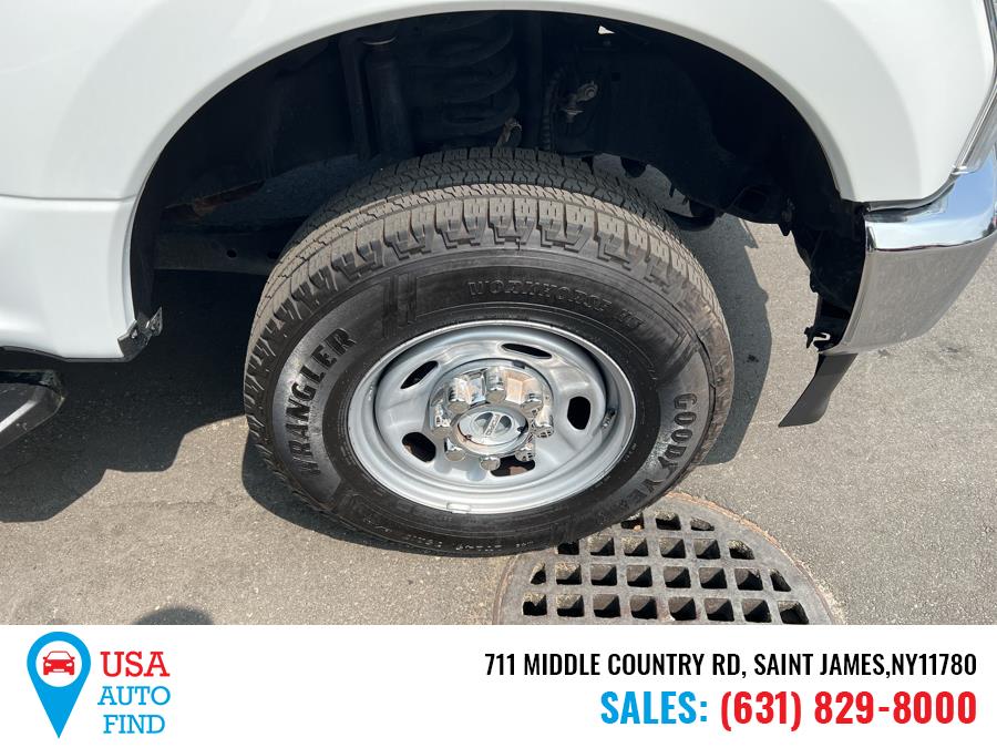 2020 Ford Super Duty F-250 SRW XL 4WD Crew Cab 6.75'' Box, available for sale in Saint James, New York | USA Auto Find. Saint James, New York 2020 Ford Super Duty F-250 SRW XL 4WD Crew Cab 6.75'' Box, available for sale in Saint James, New York | USA Auto Find. Saint James, New York