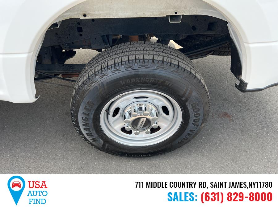 2020 Ford Super Duty F-250 SRW XL 4WD Crew Cab 6.75'' Box, available for sale in Saint James, New York | USA Auto Find. Saint James, New York 2020 Ford Super Duty F-250 SRW XL 4WD Crew Cab 6.75'' Box, available for sale in Saint James, New York | USA Auto Find. Saint James, New York