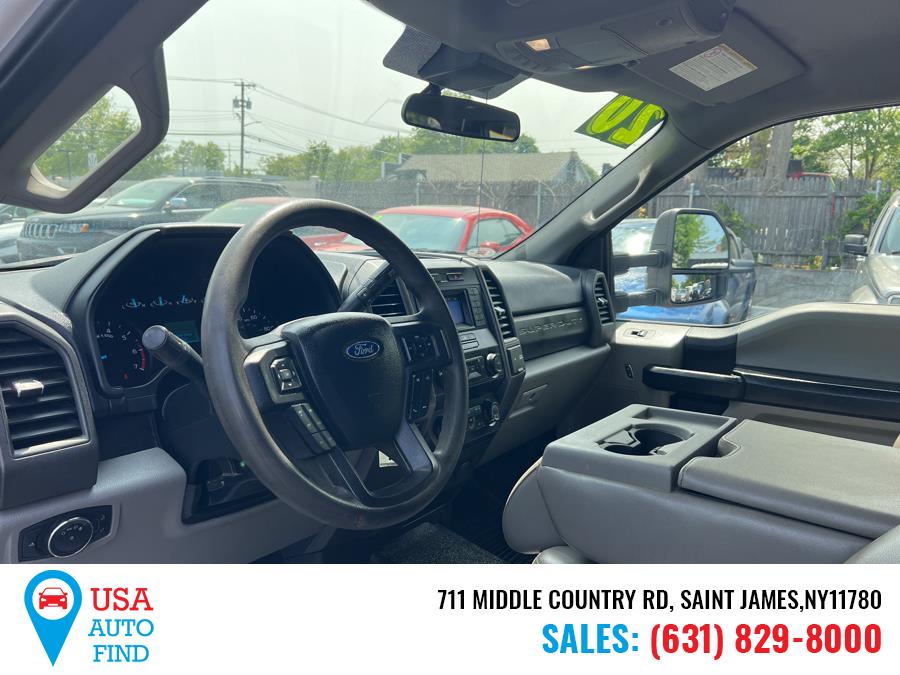 2020 Ford Super Duty F-250 SRW XL 4WD Crew Cab 6.75'' Box, available for sale in Saint James, New York | USA Auto Find. Saint James, New York 2020 Ford Super Duty F-250 SRW XL 4WD Crew Cab 6.75'' Box, available for sale in Saint James, New York | USA Auto Find. Saint James, New York
