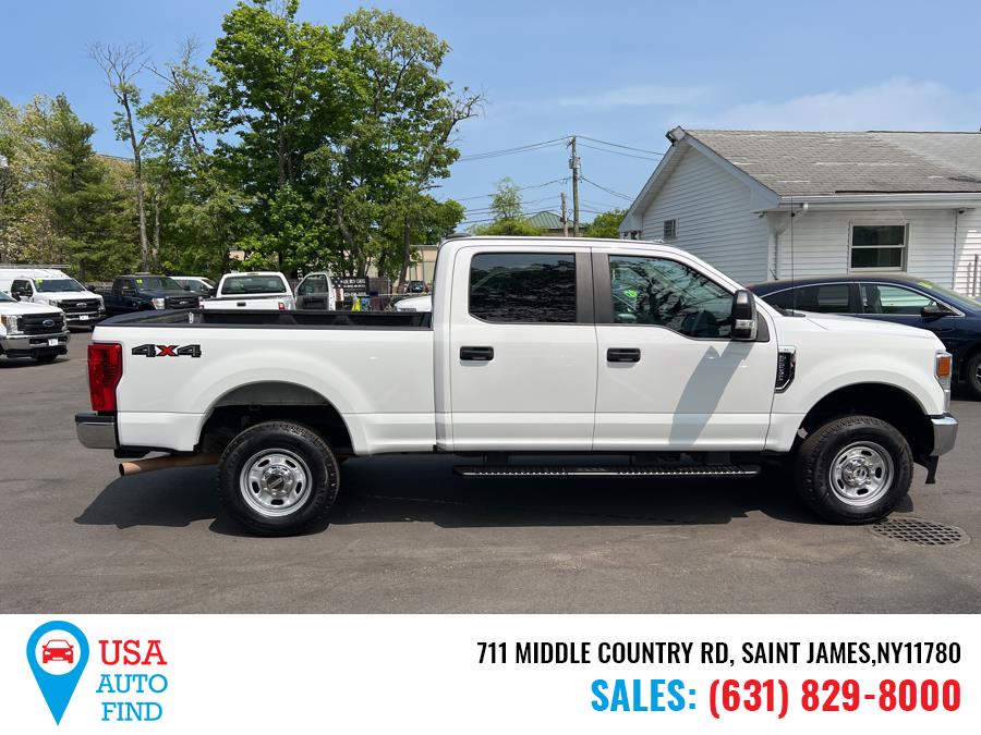 2020 Ford Super Duty F-250 SRW XL 4WD Crew Cab 6.75'' Box, available for sale in Saint James, New York | USA Auto Find. Saint James, New York 2020 Ford Super Duty F-250 SRW XL 4WD Crew Cab 6.75'' Box, available for sale in Saint James, New York | USA Auto Find. Saint James, New York