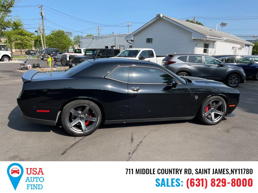 2020 Dodge Challenger SRT Hellcat RWD, available for sale in Saint James, New York | USA Auto Find. Saint James, New York 2020 Dodge Challenger SRT Hellcat RWD, available for sale in Saint James, New York | USA Auto Find. Saint James, New York