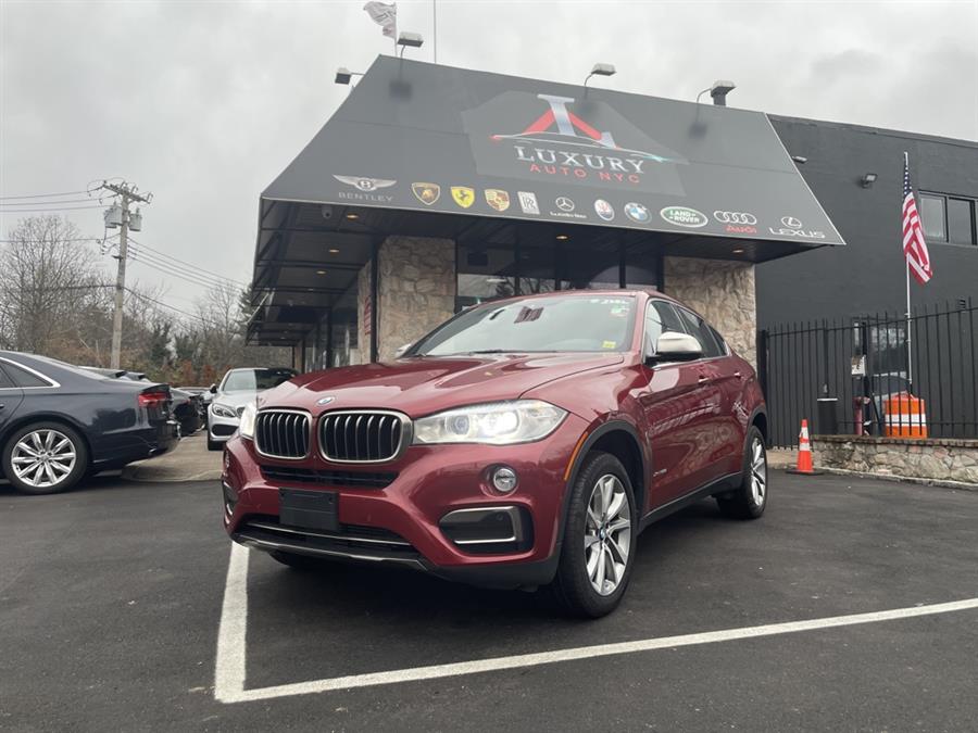 2019 BMW X6 xDrive35i, available for sale in Woodbury, New York | Drive World. Woodbury, New York 2019 BMW X6 xDrive35i, available for sale in Woodbury, New York | Drive World. Woodbury, New York
