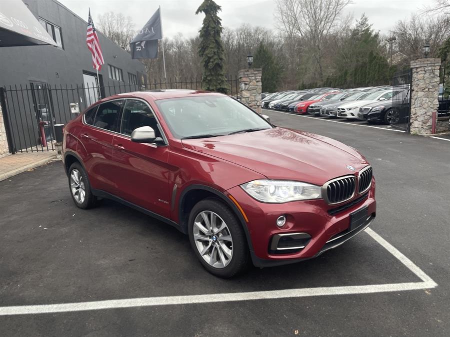 2019 BMW X6 xDrive35i, available for sale in Woodbury, New York | Drive World. Woodbury, New York 2019 BMW X6 xDrive35i, available for sale in Woodbury, New York | Drive World. Woodbury, New York