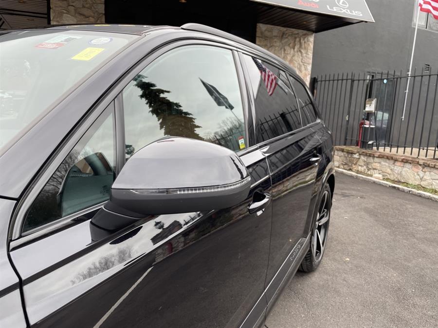 2019 Audi Q7 55 Prestige, available for sale in Woodbury, New York | Drive World. Woodbury, New York 2019 Audi Q7 55 Prestige, available for sale in Woodbury, New York | Drive World. Woodbury, New York