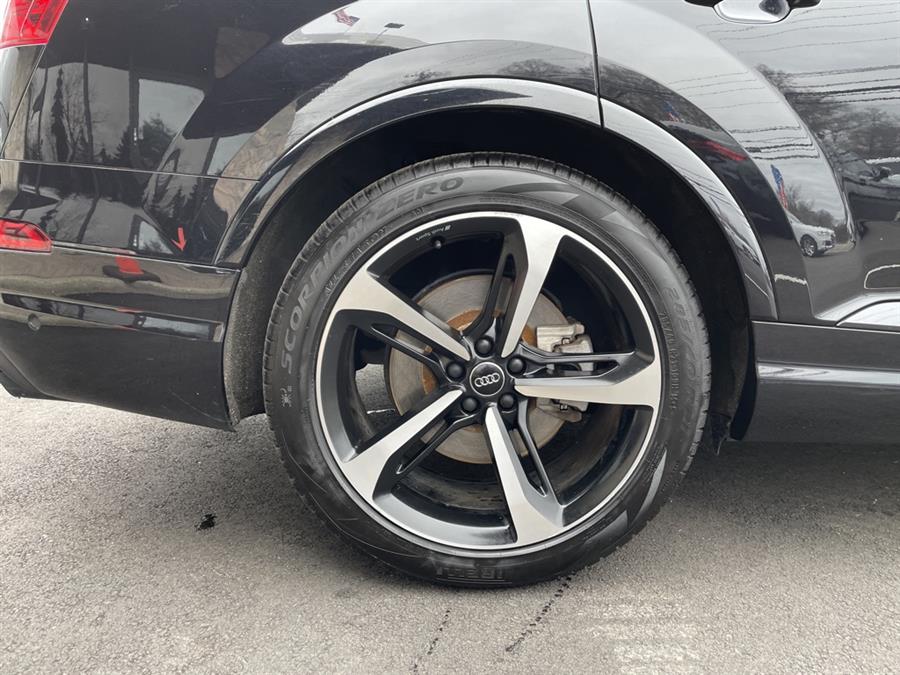 2019 Audi Q7 55 Prestige, available for sale in Woodbury, New York | Drive World. Woodbury, New York 2019 Audi Q7 55 Prestige, available for sale in Woodbury, New York | Drive World. Woodbury, New York
