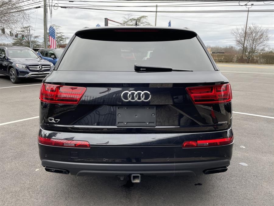 2019 Audi Q7 55 Prestige, available for sale in Woodbury, New York | Drive World. Woodbury, New York 2019 Audi Q7 55 Prestige, available for sale in Woodbury, New York | Drive World. Woodbury, New York