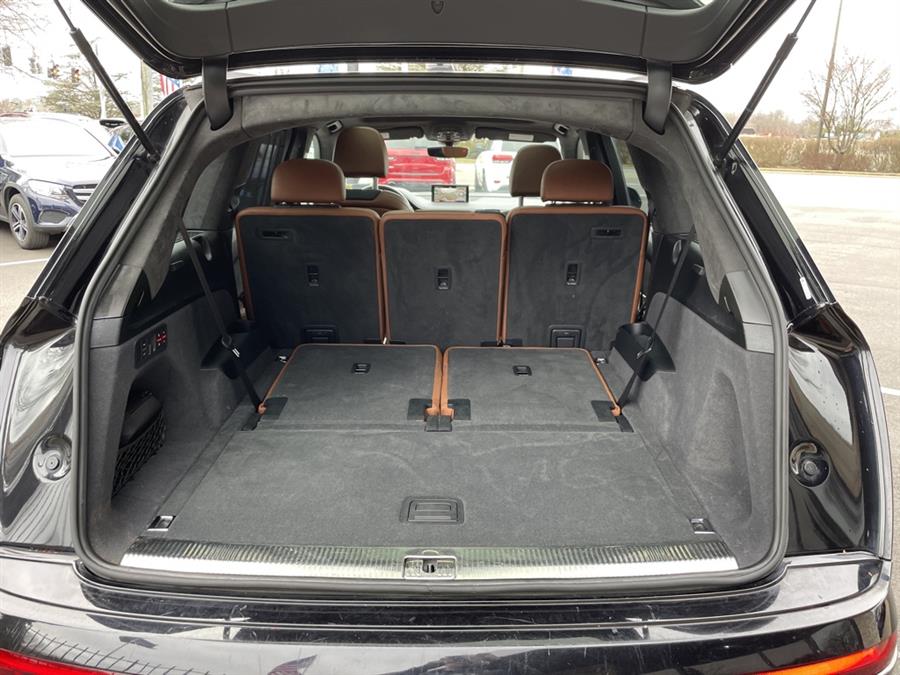 2019 Audi Q7 55 Prestige, available for sale in Woodbury, New York | Drive World. Woodbury, New York 2019 Audi Q7 55 Prestige, available for sale in Woodbury, New York | Drive World. Woodbury, New York