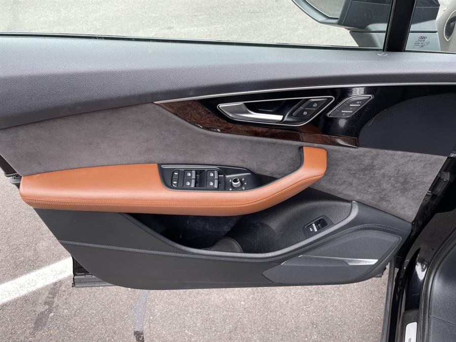 2019 Audi Q7 55 Prestige, available for sale in Woodbury, New York | Drive World. Woodbury, New York 2019 Audi Q7 55 Prestige, available for sale in Woodbury, New York | Drive World. Woodbury, New York