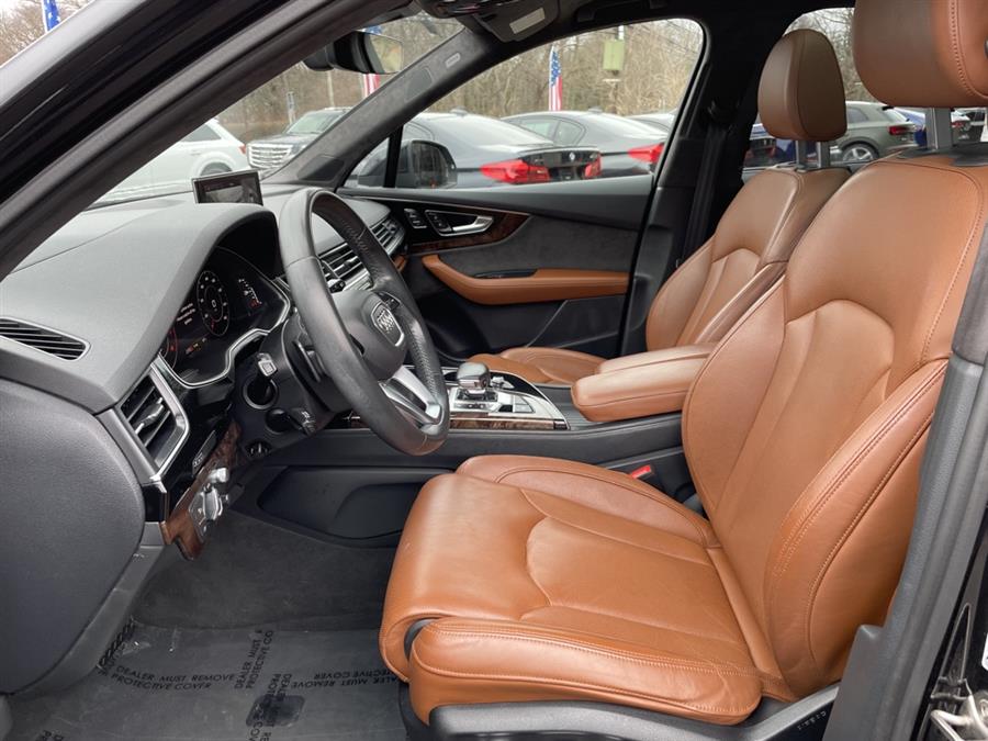 2019 Audi Q7 55 Prestige, available for sale in Woodbury, New York | Drive World. Woodbury, New York 2019 Audi Q7 55 Prestige, available for sale in Woodbury, New York | Drive World. Woodbury, New York