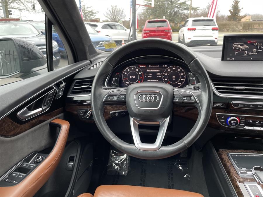 2019 Audi Q7 55 Prestige, available for sale in Woodbury, New York | Drive World. Woodbury, New York 2019 Audi Q7 55 Prestige, available for sale in Woodbury, New York | Drive World. Woodbury, New York