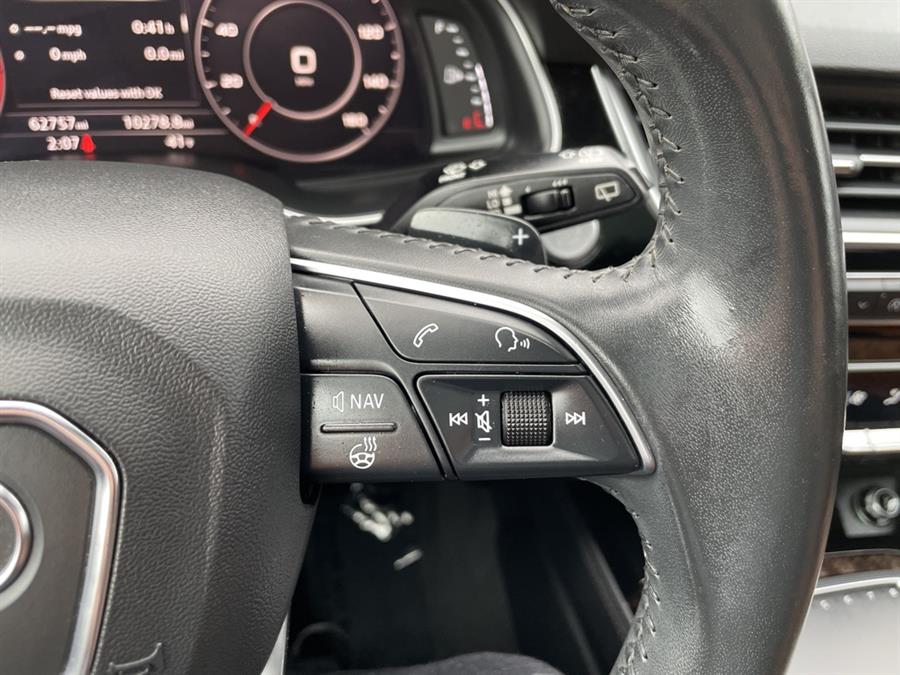 2019 Audi Q7 55 Prestige, available for sale in Woodbury, New York | Drive World. Woodbury, New York 2019 Audi Q7 55 Prestige, available for sale in Woodbury, New York | Drive World. Woodbury, New York