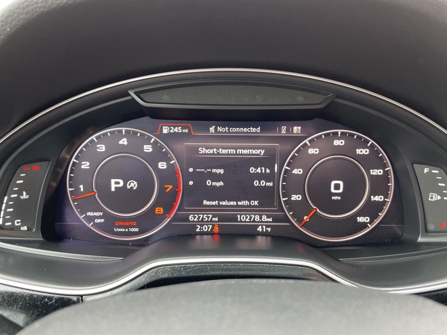 2019 Audi Q7 55 Prestige, available for sale in Woodbury, New York | Drive World. Woodbury, New York 2019 Audi Q7 55 Prestige, available for sale in Woodbury, New York | Drive World. Woodbury, New York