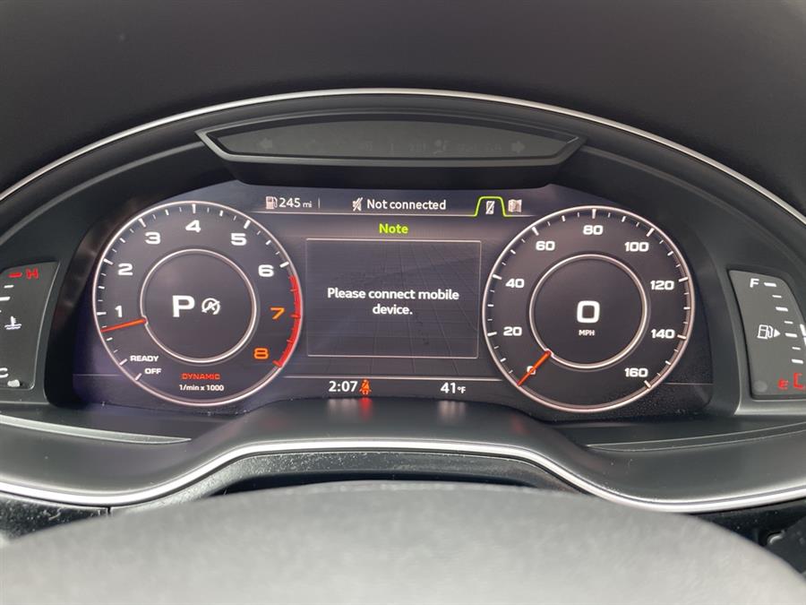 2019 Audi Q7 55 Prestige, available for sale in Woodbury, New York | Drive World. Woodbury, New York 2019 Audi Q7 55 Prestige, available for sale in Woodbury, New York | Drive World. Woodbury, New York
