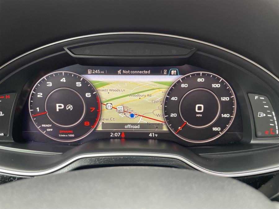2019 Audi Q7 55 Prestige, available for sale in Woodbury, New York | Drive World. Woodbury, New York 2019 Audi Q7 55 Prestige, available for sale in Woodbury, New York | Drive World. Woodbury, New York