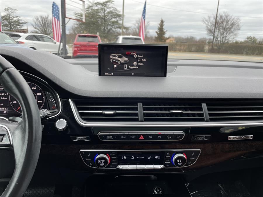 2019 Audi Q7 55 Prestige, available for sale in Woodbury, New York | Drive World. Woodbury, New York 2019 Audi Q7 55 Prestige, available for sale in Woodbury, New York | Drive World. Woodbury, New York