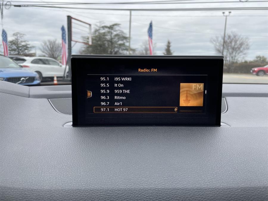 2019 Audi Q7 55 Prestige, available for sale in Woodbury, New York | Drive World. Woodbury, New York 2019 Audi Q7 55 Prestige, available for sale in Woodbury, New York | Drive World. Woodbury, New York