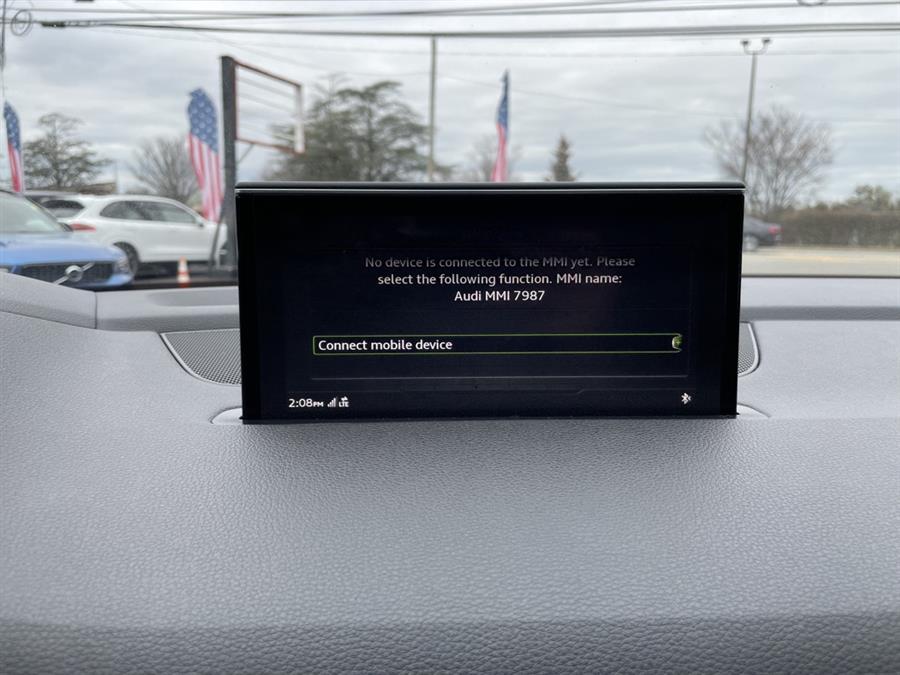 2019 Audi Q7 55 Prestige, available for sale in Woodbury, New York | Drive World. Woodbury, New York 2019 Audi Q7 55 Prestige, available for sale in Woodbury, New York | Drive World. Woodbury, New York