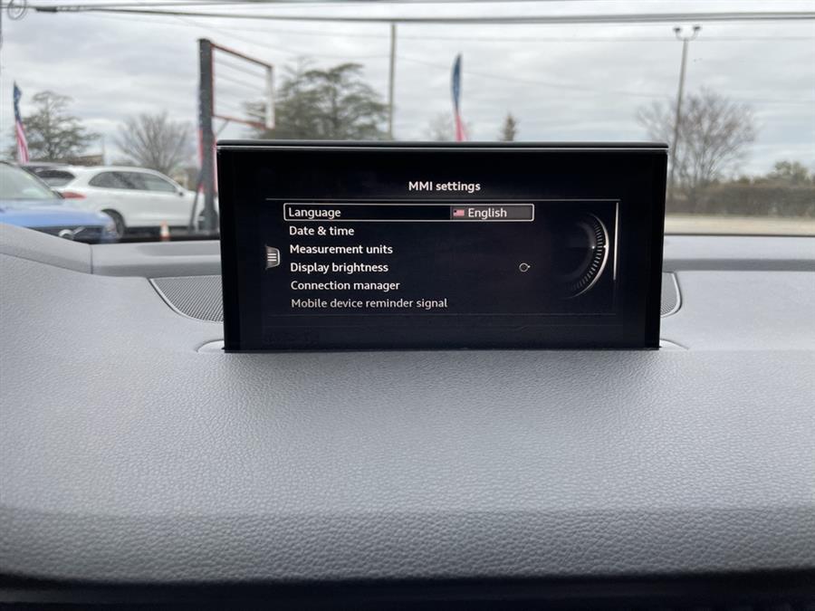 2019 Audi Q7 55 Prestige, available for sale in Woodbury, New York | Drive World. Woodbury, New York 2019 Audi Q7 55 Prestige, available for sale in Woodbury, New York | Drive World. Woodbury, New York