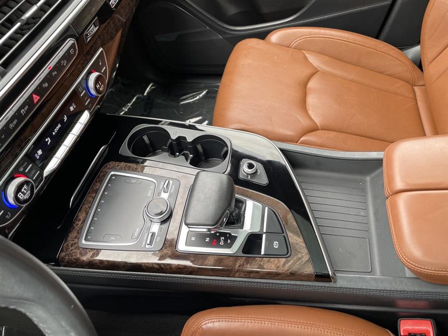 2019 Audi Q7 55 Prestige, available for sale in Woodbury, New York | Drive World. Woodbury, New York 2019 Audi Q7 55 Prestige, available for sale in Woodbury, New York | Drive World. Woodbury, New York