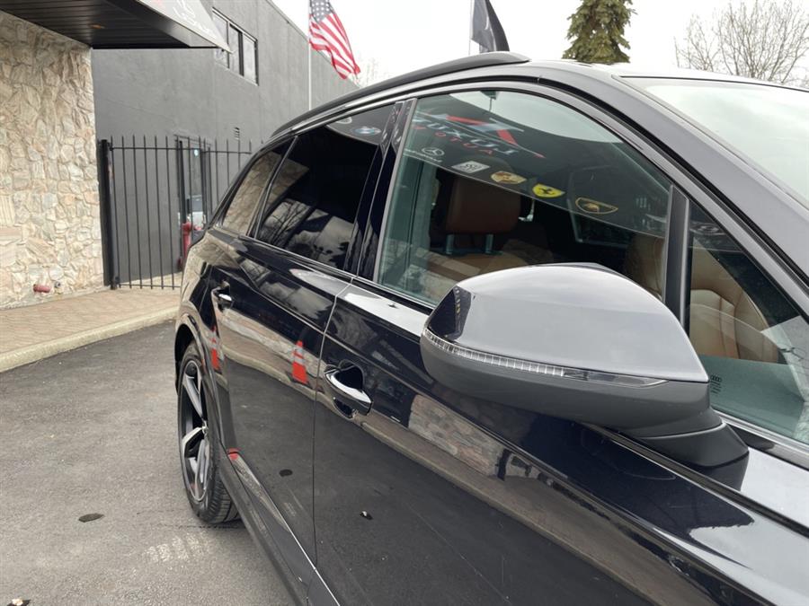 2019 Audi Q7 55 Prestige, available for sale in Woodbury, New York | Drive World. Woodbury, New York 2019 Audi Q7 55 Prestige, available for sale in Woodbury, New York | Drive World. Woodbury, New York