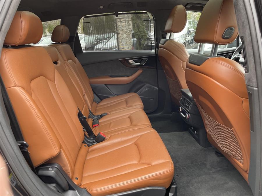 2019 Audi Q7 55 Prestige, available for sale in Woodbury, New York | Drive World. Woodbury, New York 2019 Audi Q7 55 Prestige, available for sale in Woodbury, New York | Drive World. Woodbury, New York