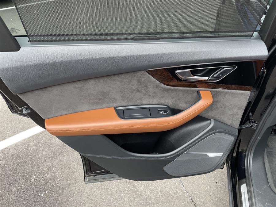 2019 Audi Q7 55 Prestige, available for sale in Woodbury, New York | Drive World. Woodbury, New York 2019 Audi Q7 55 Prestige, available for sale in Woodbury, New York | Drive World. Woodbury, New York