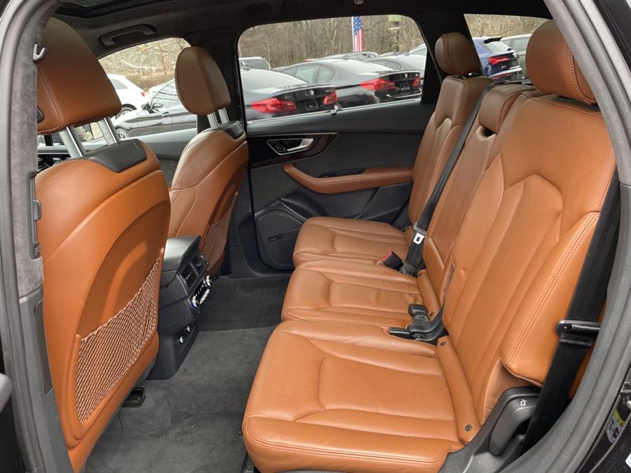 2019 Audi Q7 55 Prestige, available for sale in Woodbury, New York | Drive World. Woodbury, New York 2019 Audi Q7 55 Prestige, available for sale in Woodbury, New York | Drive World. Woodbury, New York