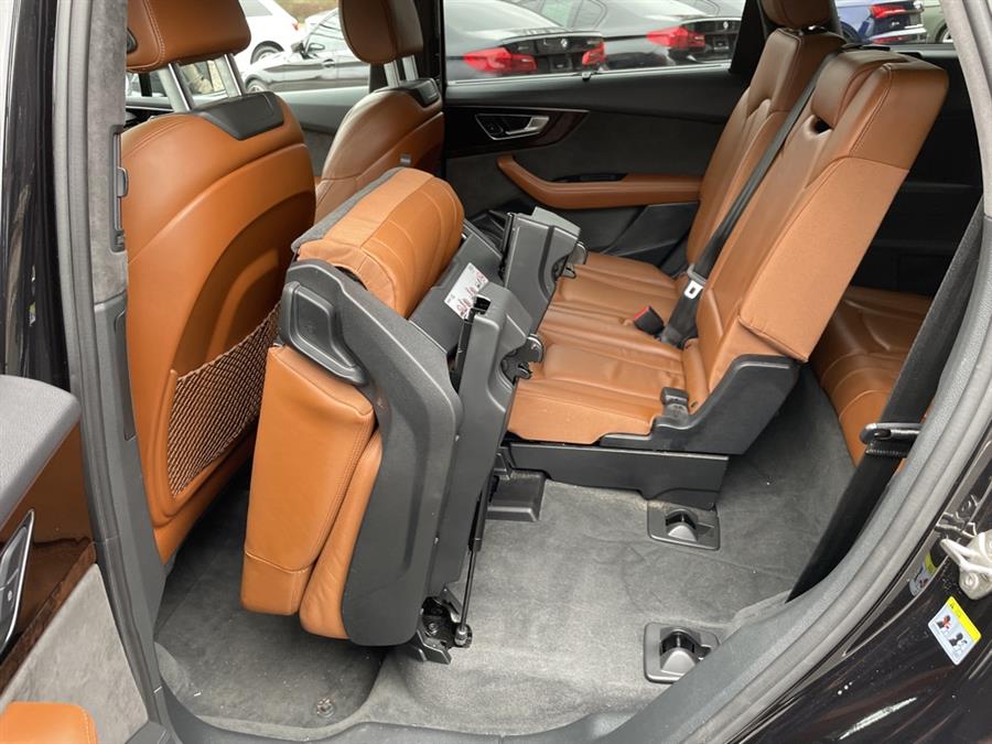 2019 Audi Q7 55 Prestige, available for sale in Woodbury, New York | Drive World. Woodbury, New York 2019 Audi Q7 55 Prestige, available for sale in Woodbury, New York | Drive World. Woodbury, New York