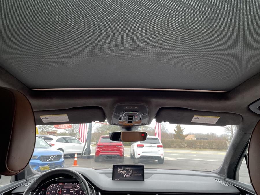 2019 Audi Q7 55 Prestige, available for sale in Woodbury, New York | Drive World. Woodbury, New York 2019 Audi Q7 55 Prestige, available for sale in Woodbury, New York | Drive World. Woodbury, New York