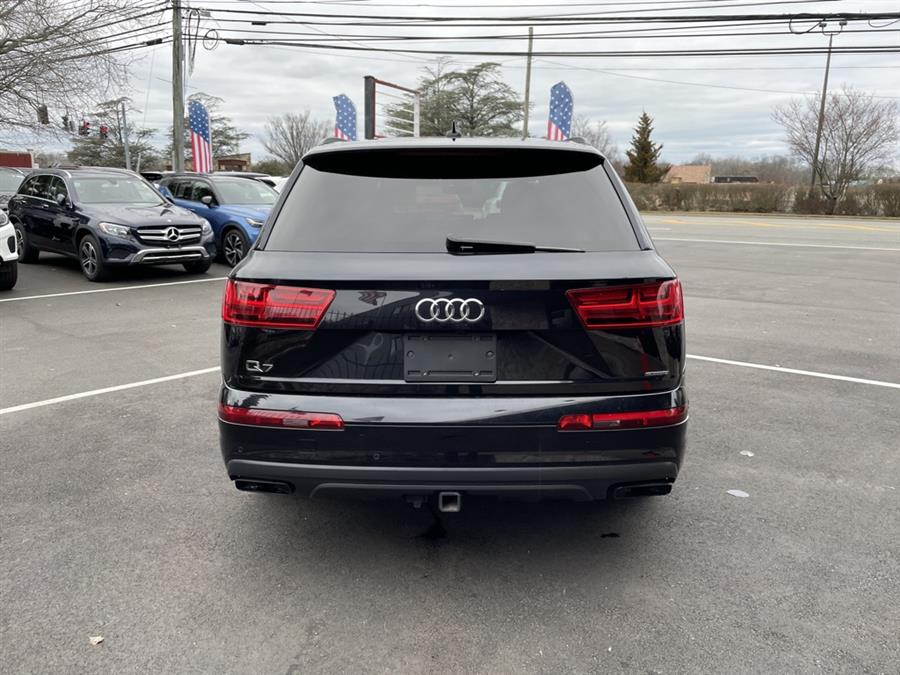 2019 Audi Q7 55 Prestige, available for sale in Woodbury, New York | Drive World. Woodbury, New York 2019 Audi Q7 55 Prestige, available for sale in Woodbury, New York | Drive World. Woodbury, New York