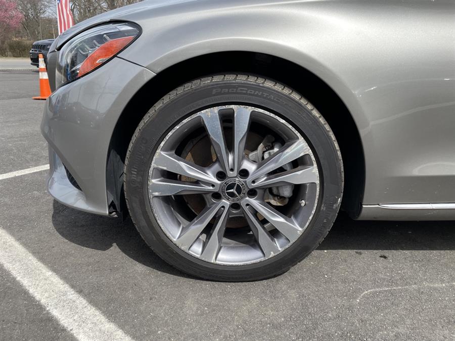 2019 Mercedes-benz C-class C 300, available for sale in Woodbury, New York | Drive World. Woodbury, New York 2019 Mercedes-benz C-class C 300, available for sale in Woodbury, New York | Drive World. Woodbury, New York