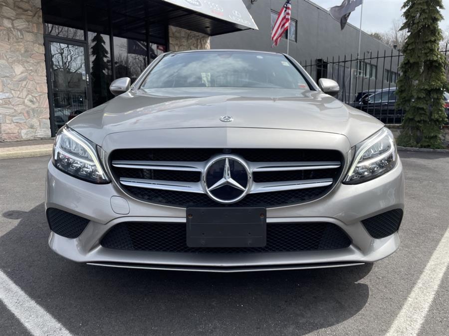 2019 Mercedes-benz C-class C 300, available for sale in Woodbury, New York | Drive World. Woodbury, New York 2019 Mercedes-benz C-class C 300, available for sale in Woodbury, New York | Drive World. Woodbury, New York