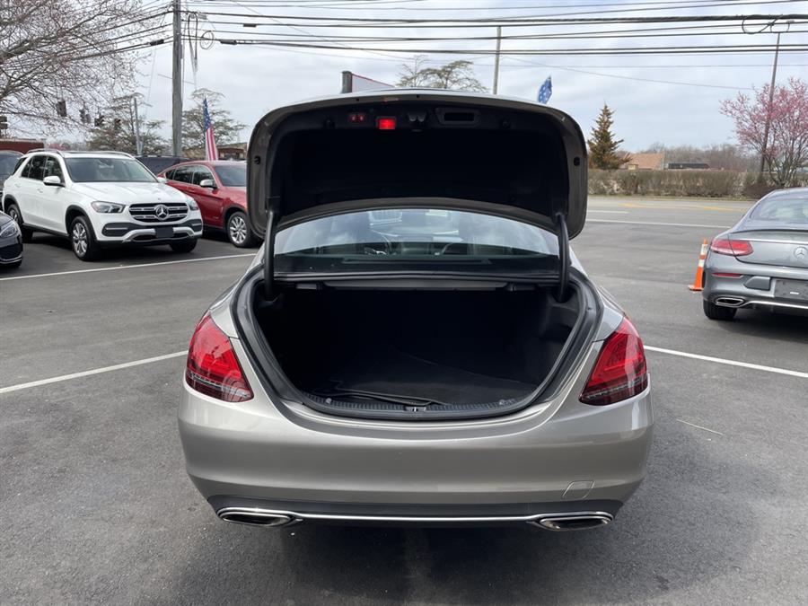 2019 Mercedes-benz C-class C 300, available for sale in Woodbury, New York | Drive World. Woodbury, New York 2019 Mercedes-benz C-class C 300, available for sale in Woodbury, New York | Drive World. Woodbury, New York