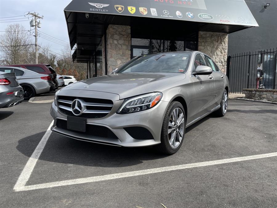 2019 Mercedes-benz C-class C 300, available for sale in Woodbury, New York | Drive World. Woodbury, New York 2019 Mercedes-benz C-class C 300, available for sale in Woodbury, New York | Drive World. Woodbury, New York