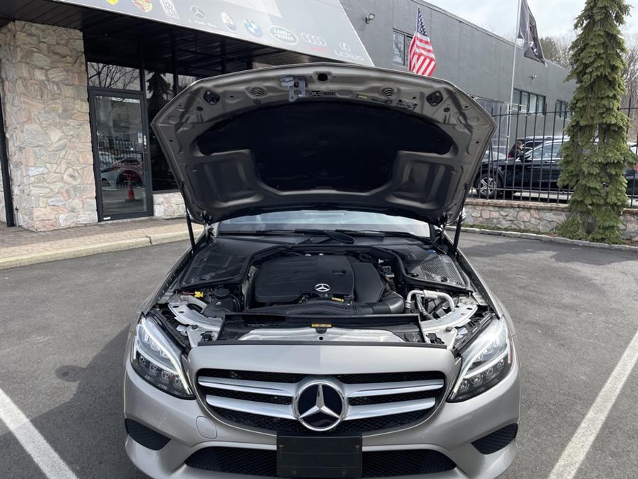 2019 Mercedes-benz C-class C 300, available for sale in Woodbury, New York | Drive World. Woodbury, New York 2019 Mercedes-benz C-class C 300, available for sale in Woodbury, New York | Drive World. Woodbury, New York