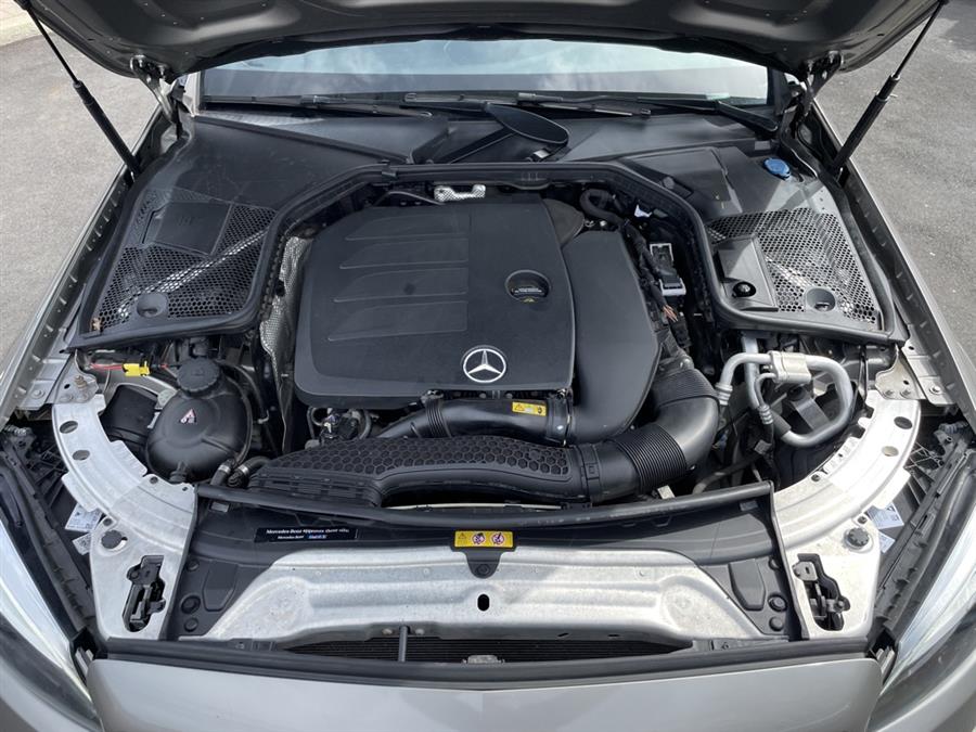 2019 Mercedes-benz C-class C 300, available for sale in Woodbury, New York | Drive World. Woodbury, New York 2019 Mercedes-benz C-class C 300, available for sale in Woodbury, New York | Drive World. Woodbury, New York