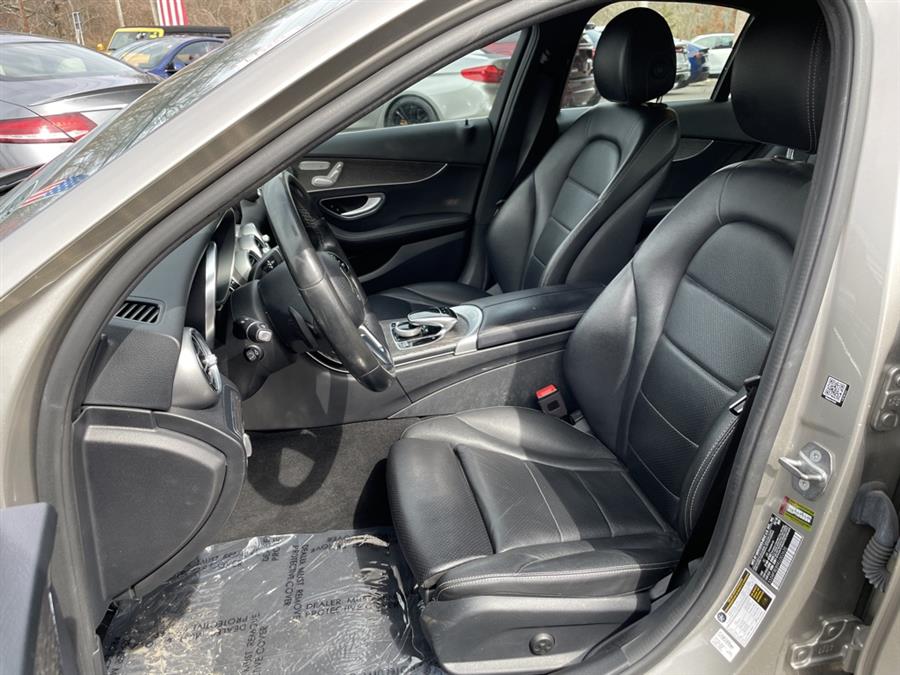 2019 Mercedes-benz C-class C 300, available for sale in Woodbury, New York | Drive World. Woodbury, New York 2019 Mercedes-benz C-class C 300, available for sale in Woodbury, New York | Drive World. Woodbury, New York