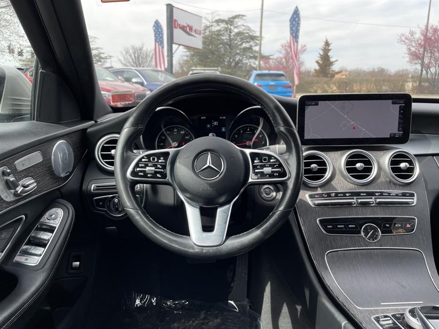 2019 Mercedes-benz C-class C 300, available for sale in Woodbury, New York | Drive World. Woodbury, New York 2019 Mercedes-benz C-class C 300, available for sale in Woodbury, New York | Drive World. Woodbury, New York