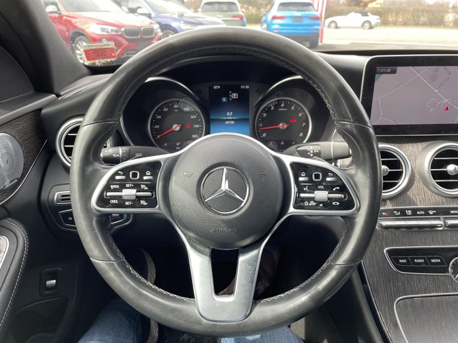 2019 Mercedes-benz C-class C 300, available for sale in Woodbury, New York | Drive World. Woodbury, New York 2019 Mercedes-benz C-class C 300, available for sale in Woodbury, New York | Drive World. Woodbury, New York