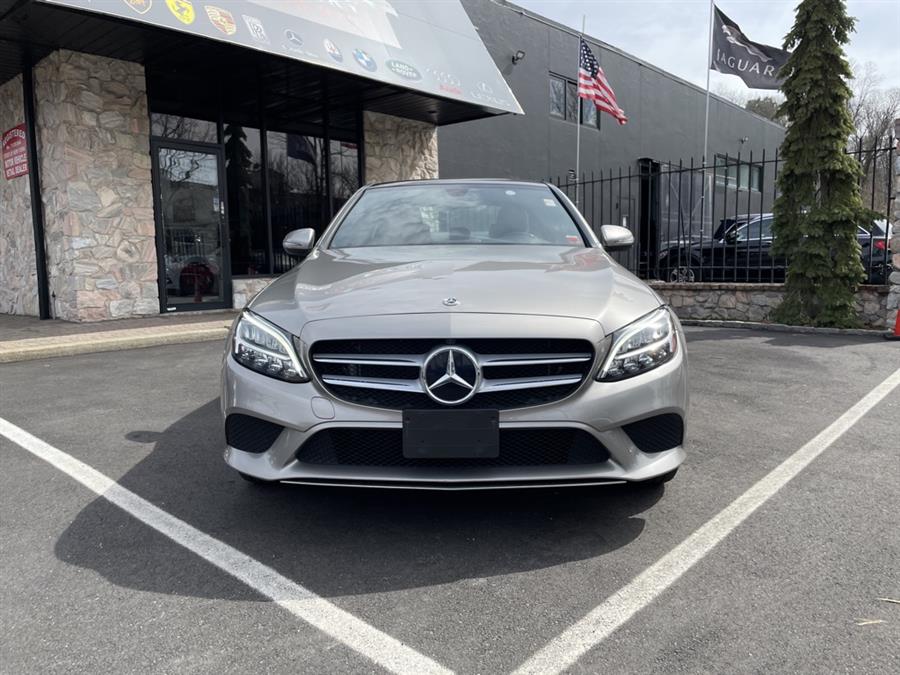 2019 Mercedes-benz C-class C 300, available for sale in Woodbury, New York | Drive World. Woodbury, New York 2019 Mercedes-benz C-class C 300, available for sale in Woodbury, New York | Drive World. Woodbury, New York