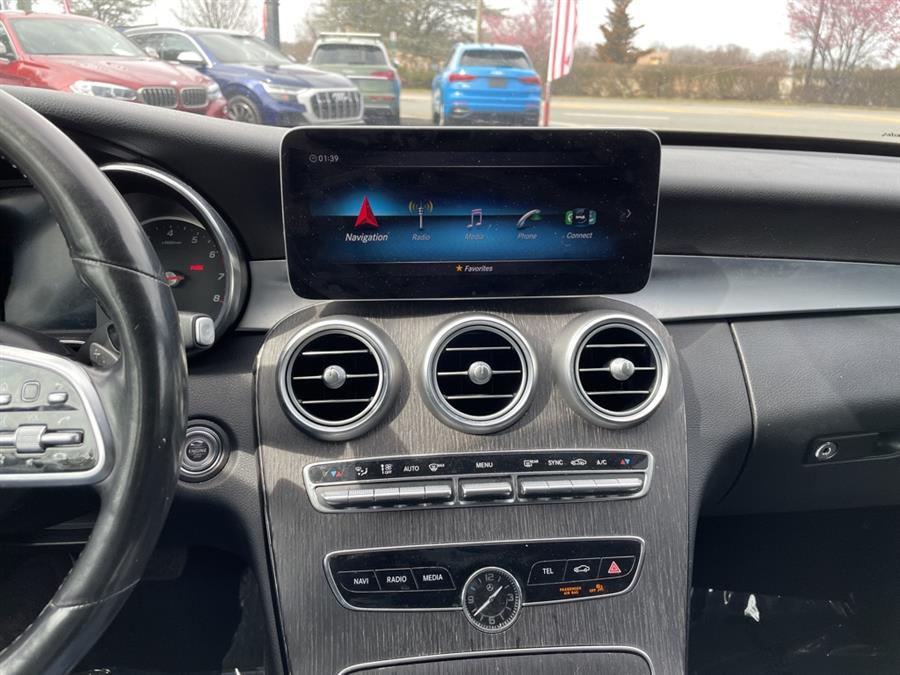 2019 Mercedes-benz C-class C 300, available for sale in Woodbury, New York | Drive World. Woodbury, New York 2019 Mercedes-benz C-class C 300, available for sale in Woodbury, New York | Drive World. Woodbury, New York
