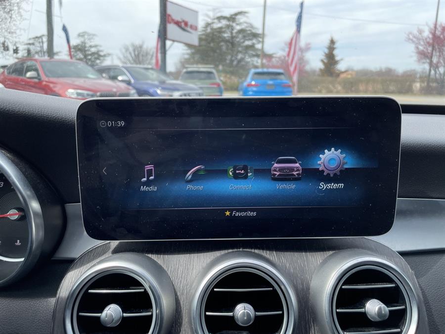 2019 Mercedes-benz C-class C 300, available for sale in Woodbury, New York | Drive World. Woodbury, New York 2019 Mercedes-benz C-class C 300, available for sale in Woodbury, New York | Drive World. Woodbury, New York