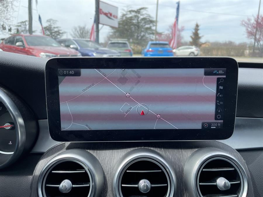 2019 Mercedes-benz C-class C 300, available for sale in Woodbury, New York | Drive World. Woodbury, New York 2019 Mercedes-benz C-class C 300, available for sale in Woodbury, New York | Drive World. Woodbury, New York