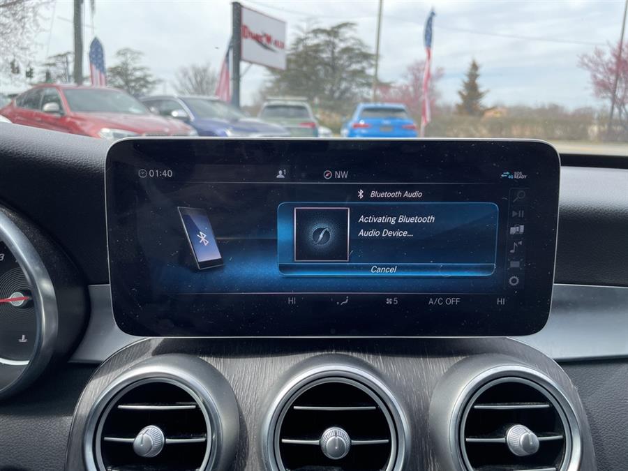 2019 Mercedes-benz C-class C 300, available for sale in Woodbury, New York | Drive World. Woodbury, New York 2019 Mercedes-benz C-class C 300, available for sale in Woodbury, New York | Drive World. Woodbury, New York