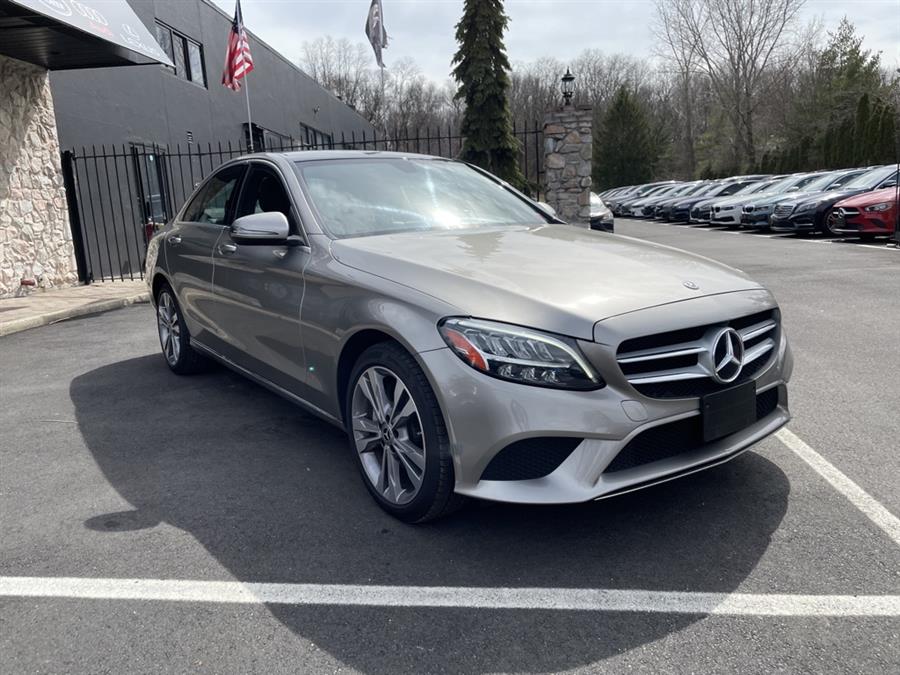 2019 Mercedes-benz C-class C 300, available for sale in Woodbury, New York | Drive World. Woodbury, New York 2019 Mercedes-benz C-class C 300, available for sale in Woodbury, New York | Drive World. Woodbury, New York