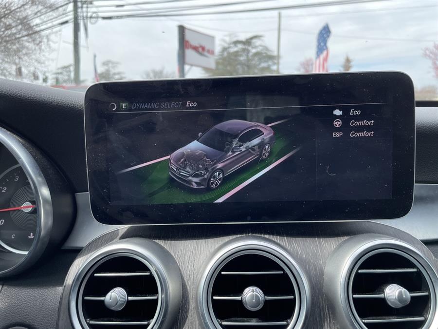 2019 Mercedes-benz C-class C 300, available for sale in Woodbury, New York | Drive World. Woodbury, New York 2019 Mercedes-benz C-class C 300, available for sale in Woodbury, New York | Drive World. Woodbury, New York