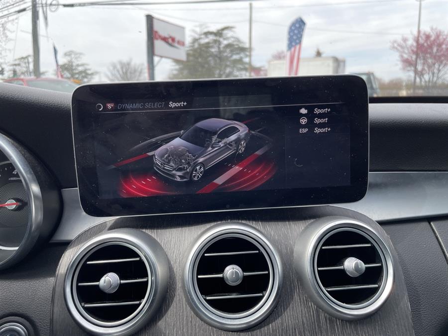 2019 Mercedes-benz C-class C 300, available for sale in Woodbury, New York | Drive World. Woodbury, New York 2019 Mercedes-benz C-class C 300, available for sale in Woodbury, New York | Drive World. Woodbury, New York