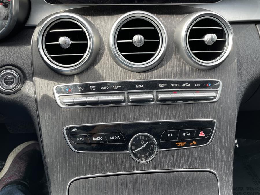 2019 Mercedes-benz C-class C 300, available for sale in Woodbury, New York | Drive World. Woodbury, New York 2019 Mercedes-benz C-class C 300, available for sale in Woodbury, New York | Drive World. Woodbury, New York