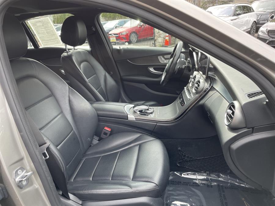2019 Mercedes-benz C-class C 300, available for sale in Woodbury, New York | Drive World. Woodbury, New York 2019 Mercedes-benz C-class C 300, available for sale in Woodbury, New York | Drive World. Woodbury, New York