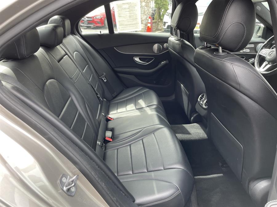 2019 Mercedes-benz C-class C 300, available for sale in Woodbury, New York | Drive World. Woodbury, New York 2019 Mercedes-benz C-class C 300, available for sale in Woodbury, New York | Drive World. Woodbury, New York